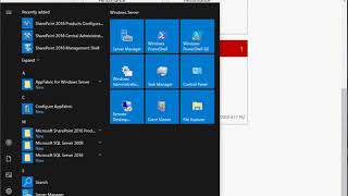 Windows Server 2019 - Install and Configure SMTP Server (How To Step by Step)