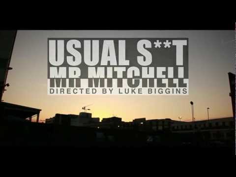 Mr Mitchell - Usual Sh**