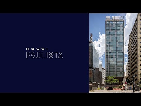 Housi Paulista