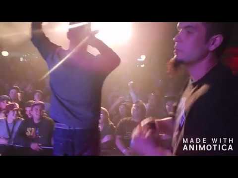 PWK - Run It Up Ft. Ninelivez of Doom Squad #FreeDope