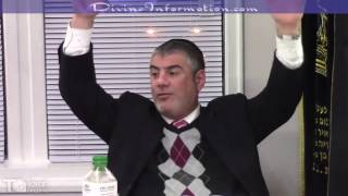 הרב יוסף מזרחי - סידרת - הפסיכולוגיה של המוח והנשמה - #5