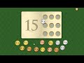 Starfall Grade 1 Math My Coin Book 2 11 20 Part 1