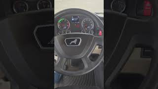 MAN TGS 18.460L truck tractor for sale - Image 4 | Autoline MAN TGS 18.460L truck tractor | Image 4 - Autoline