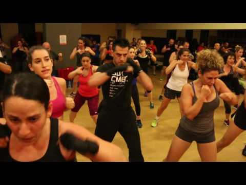 BodyCombat - Set You Free