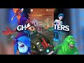 Ghostbusters World Why This Game Died