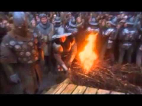 Cerimonial Sacred - Religious Crematory