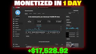 How I MONETIZE SATURATED NICHES | YouTube Shorts Guide 2026