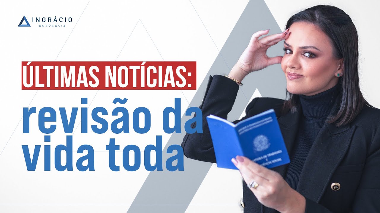 Decisão do STF pode impactar na Revisão da Vida Toda! Entenda
