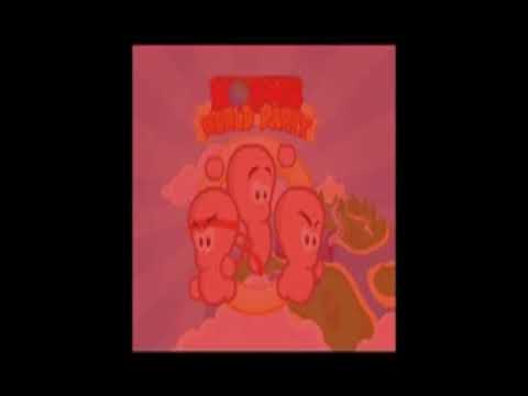 Worms World Party Main Theme (EARRAPE)