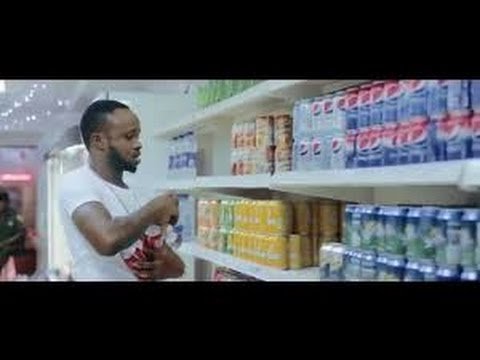 Symple ft Sarkodie - Adiza (New Official 2016)