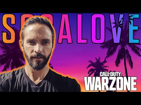 WARZONE 2: | THE RELENTLESS ONE | (382+ Wins)