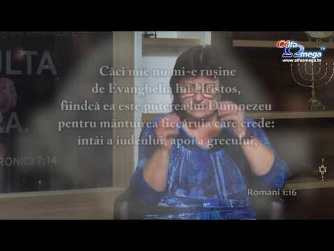 Puterea rugaciunii 5.10 - Motivele de rugaciune ale lunii iunie 2016