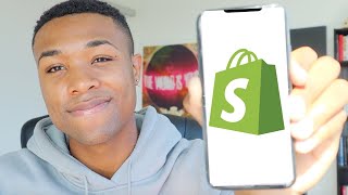 How I Became Successful In Ecommerce At 20 Years Old (Shopify Dropshipping)