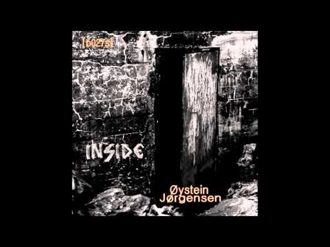Øystein Jørgensen - Insomnia