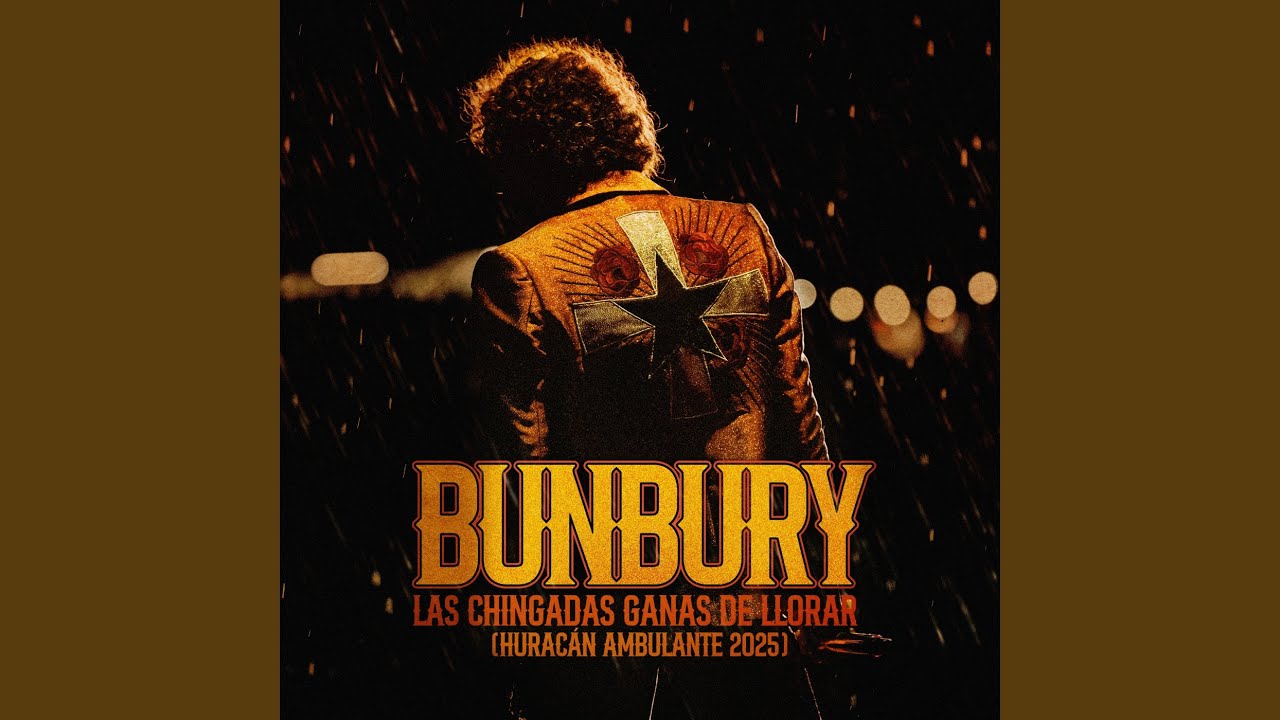 Las chingadas ganas de llorar (Huracán Ambulante 2025)