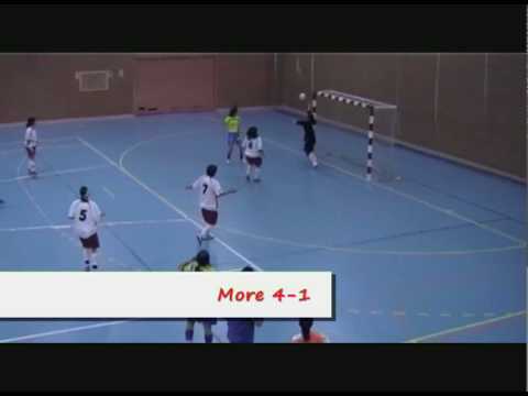 Leganes FS-FSF Alcorcon