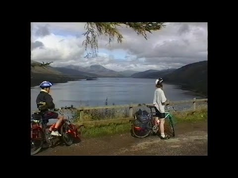 10 Aug 1993 · Official video of today's ride - 2021 Full Remaster
