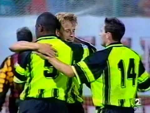 Steaua 0 3 Borussia Dortmund - Champions League 19...