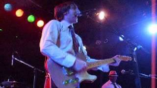 You Don&#39;t Have to Believe Me- Eric Hutchinson