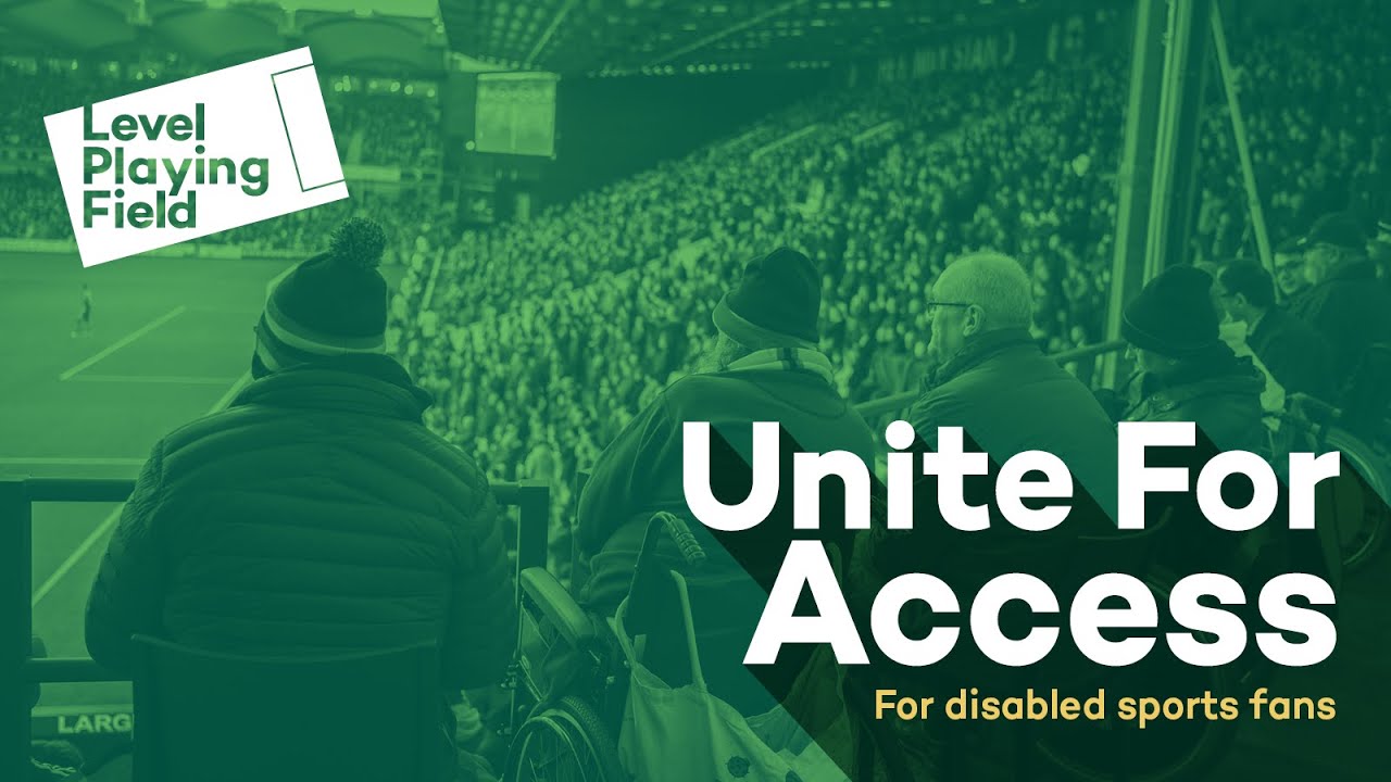 Unite For Access 2023