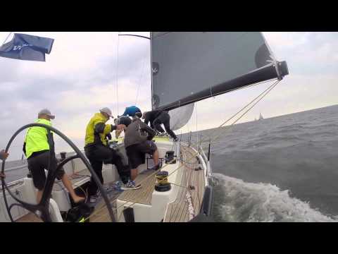 Sugar 2: ORC European Championship 2015 - Offshore Race