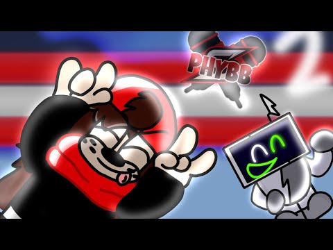 Arturo Beatbox Solo 2 - PHYBB LR.