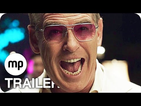 URGE Trailer German Deutsch (2016) Exklusiv