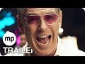 URGE Trailer German Deutsch 2016 Exklusiv