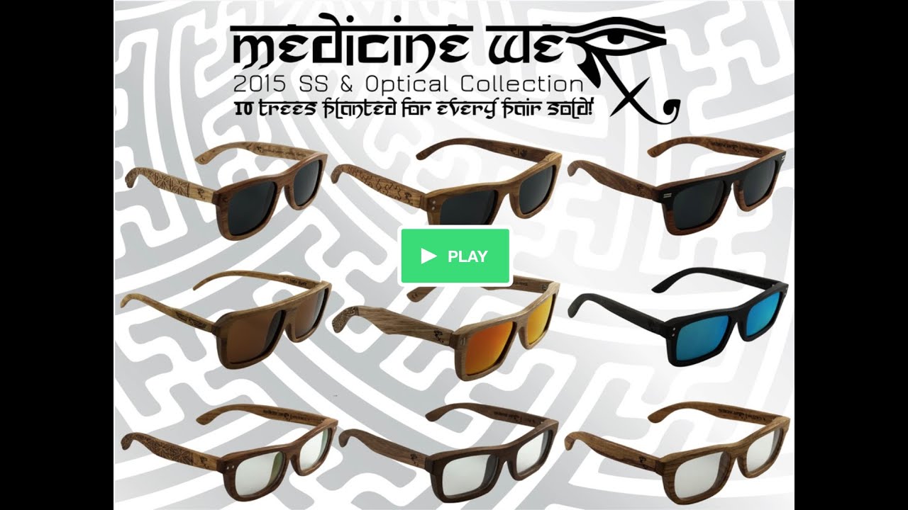 Kickstarter video for Medicine Werx