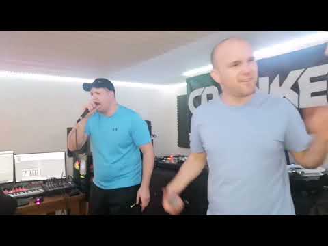 Premium Sounds, Rockeye Banks Crank Crazy T Alectrona Double D Slugga Jono Bee Makina Sesh 2023