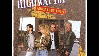Highway 101 ~ Someone Else&#39;s Trouble Now