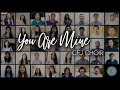 CFJ Choir - You Are Mine