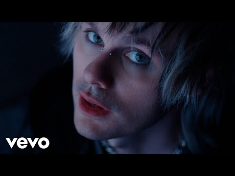 Michael Clifford - enough (Official Music Video)