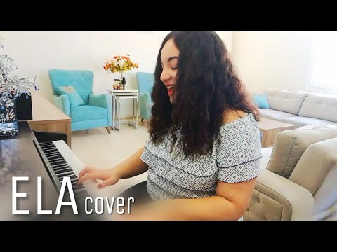 Özge Türkarslan - ELA (Reynmen)