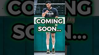 Jayson Tatum A FULL-GO At Celtics Practice😳🔥 #celtics #nba #shorts