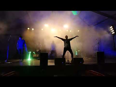 MODUS OPERANDI - ZURE INGURUA ( BETAGARRIREN BERTSIOA) berangoko jaiak 2023-08-04 fiestas de Berango