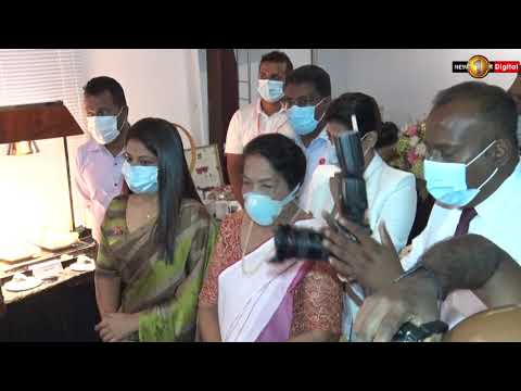 Sri Lanka's first pain unit declared open in Colombo