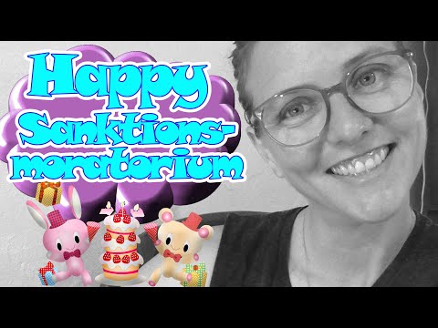 Hartz IV Tutorial 50 - Das Sanktionsmoratorium kommt! Time to Hartz!!