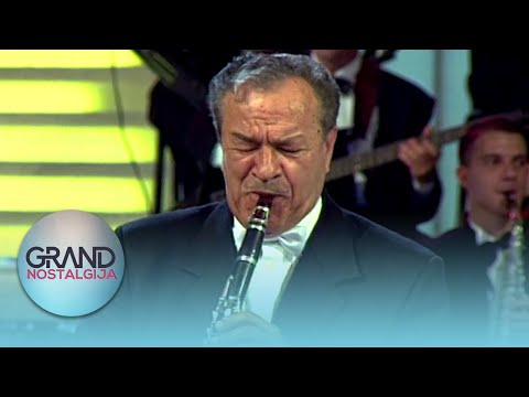 Boki - ORO CUNOVO (Grand Nostalgija 2002)