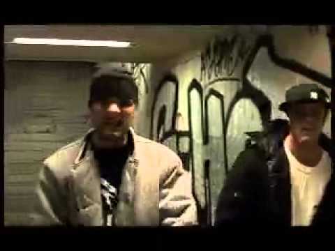 G HOT feat  Fler   Es Geschafft 360