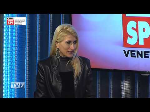 Tv7 con Voi sera del 7/3/2017 - Relazioni affettive malate (2 di 7)