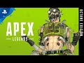 Apex Legends™ - Trailer da Edição Octane | PS4