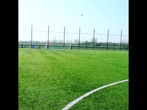 Tsv gudok afstandsschot