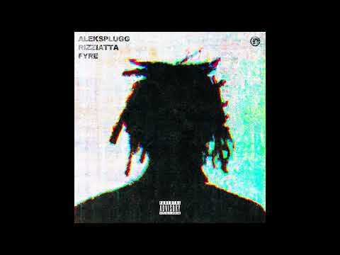 RIZZIATTA X ALEKSPLUGG - MANDELA (FT. FYRE) [OFFICIAL 2023 AUDIO]