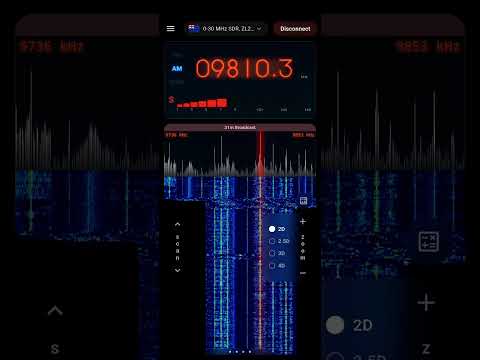 SwR – SDR Shortwave Radio video thumbnail