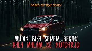 Download lagu ASLI SEREM BANGET PULANG KAMPUNG SAAT MALAM! KISAH SATU KELUARGA MUDIK JALAN ALTERNATIF KEBUN BAMBU mp3