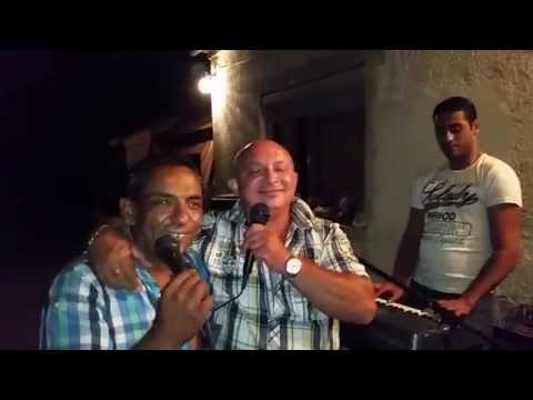 Gyémi születésnapja 2014