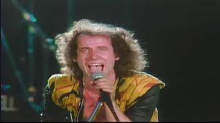 SCORPIONS 🦂THE ZOO - LIVE 1983