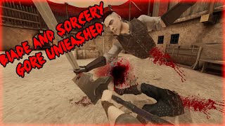 Top 7 EXTREME GORE Mods For U10