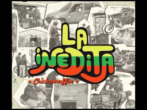 La Inédita - No se queja